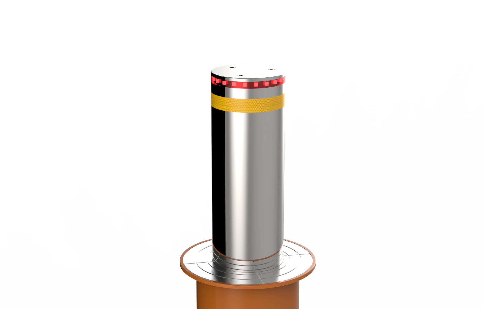 连连国际连连HB-102全自动液压升降柱